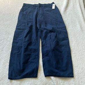 Citizens of humanity, navy pants size 30